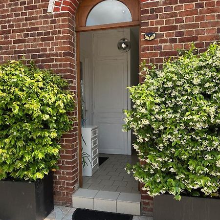 Maison 90 M2 Miraumont Екстер'єр фото