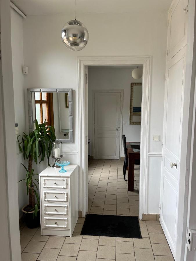 Maison 90 M2 Miraumont Екстер'єр фото