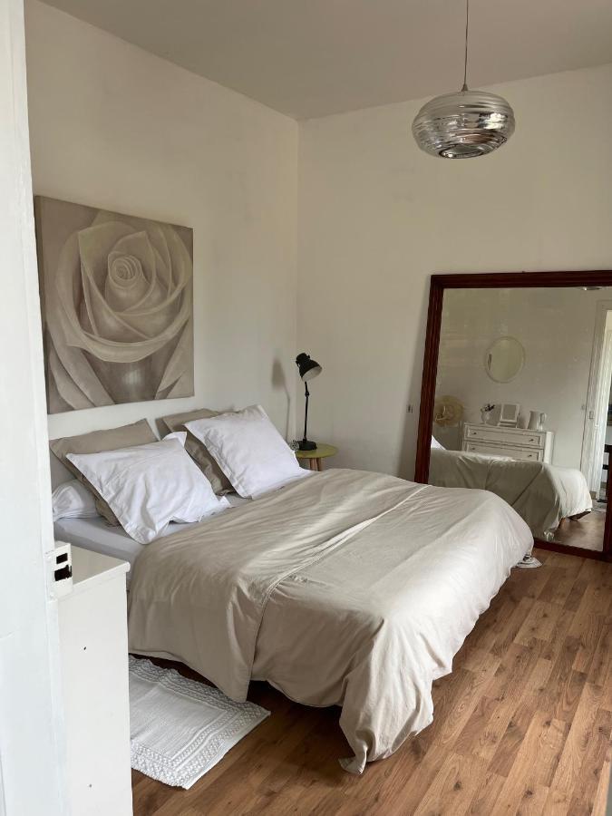 Maison 90 M2 Miraumont Екстер'єр фото