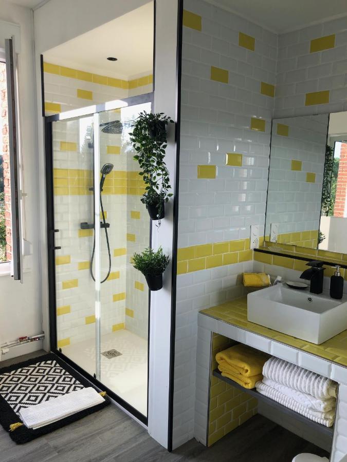 Maison 90 M2 Miraumont Екстер'єр фото