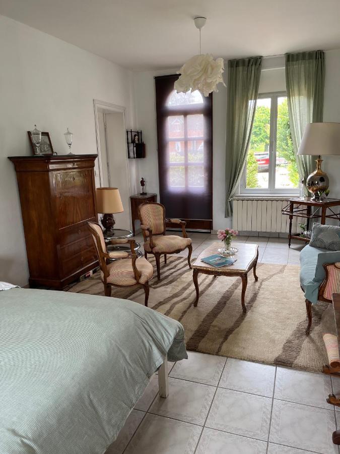 Maison 90 M2 Miraumont Екстер'єр фото