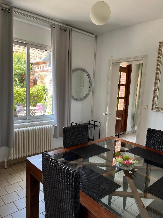 Maison 90 M2 Miraumont Екстер'єр фото