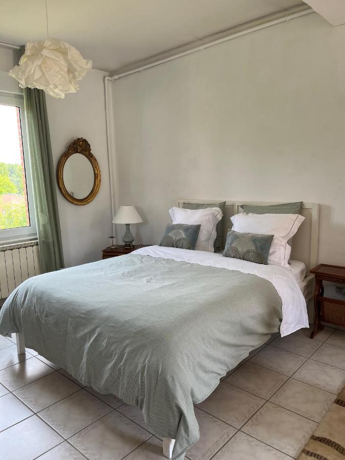 Maison 90 M2 Miraumont Екстер'єр фото