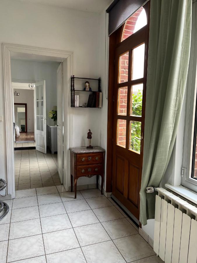 Maison 90 M2 Miraumont Екстер'єр фото