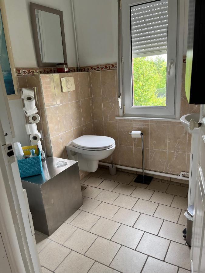 Maison 90 M2 Miraumont Екстер'єр фото