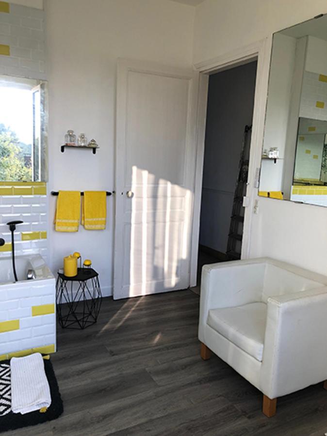 Maison 90 M2 Miraumont Екстер'єр фото