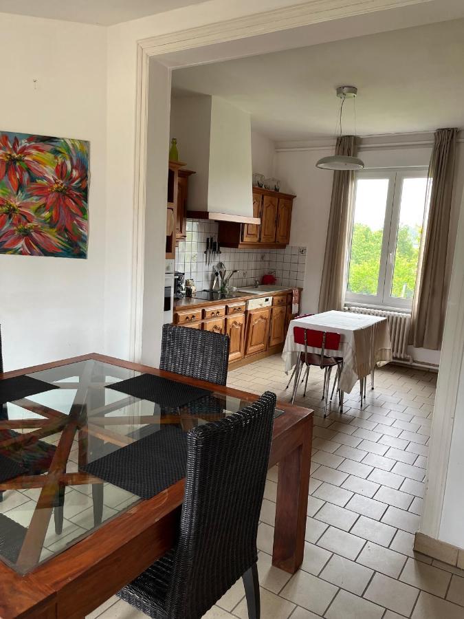 Maison 90 M2 Miraumont Екстер'єр фото
