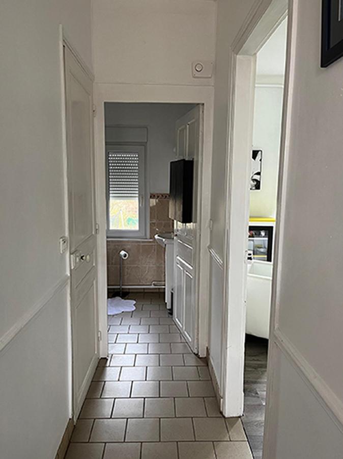 Maison 90 M2 Miraumont Екстер'єр фото