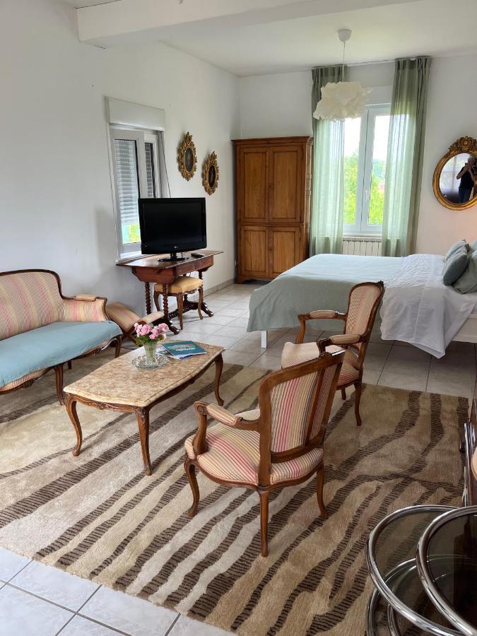 Maison 90 M2 Miraumont Екстер'єр фото