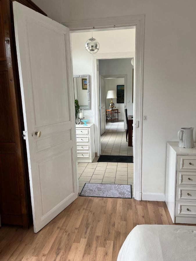 Maison 90 M2 Miraumont Екстер'єр фото