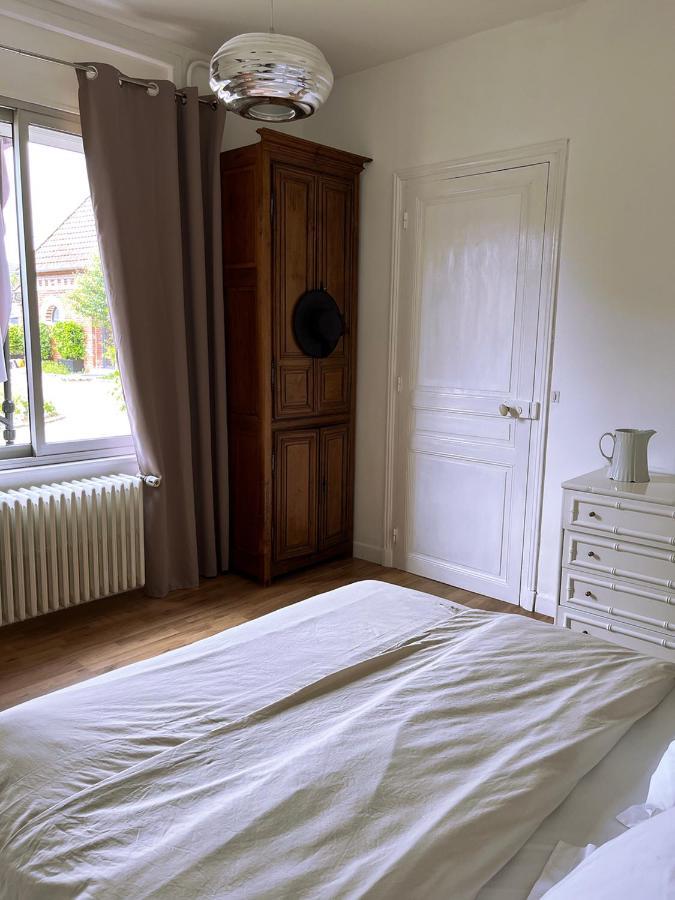 Maison 90 M2 Miraumont Екстер'єр фото